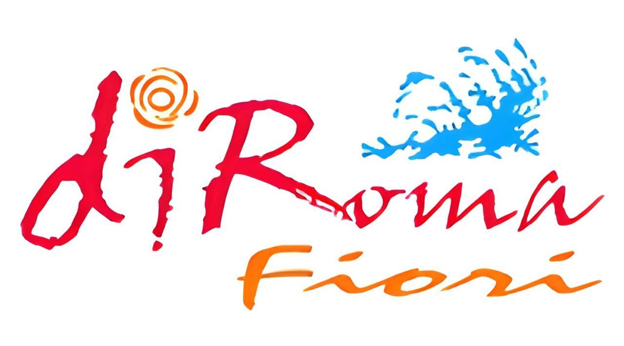 Caldas Novas - Diroma Fiori - Incluso 1 Acesso Ao Acqua Park Vulca - Oficial Exterior foto